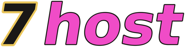 7host logo