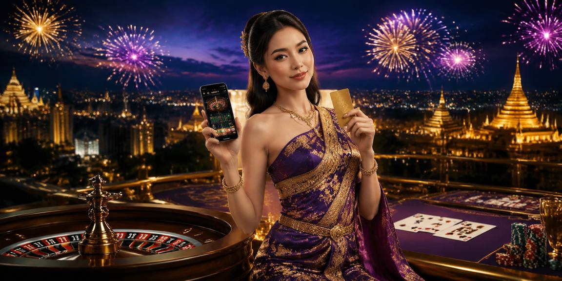 7host စလော့ ဂိမ်းများ