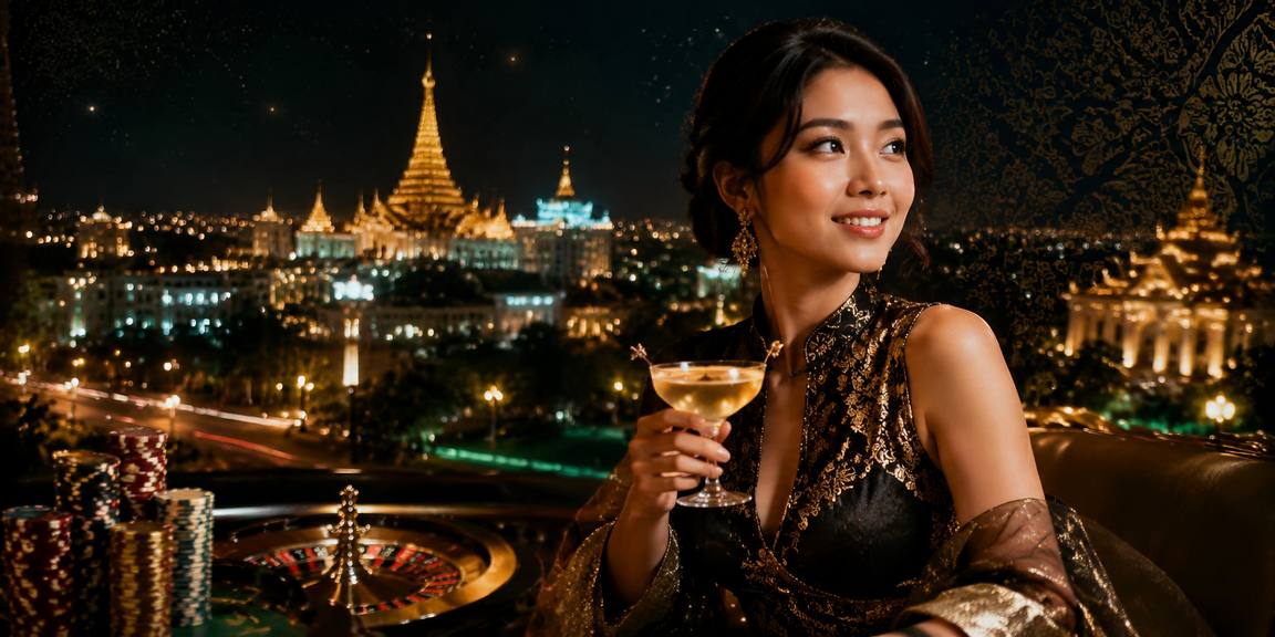 7host ဆုကြီးစလော့မီး